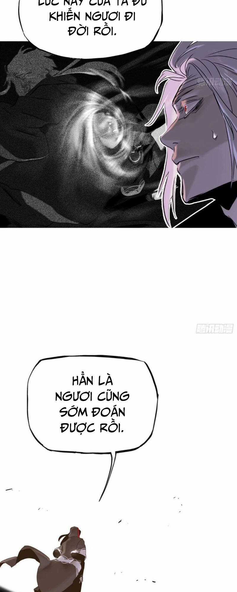 Phong Yêu Vấn Đạo Chapter 8 trang 29