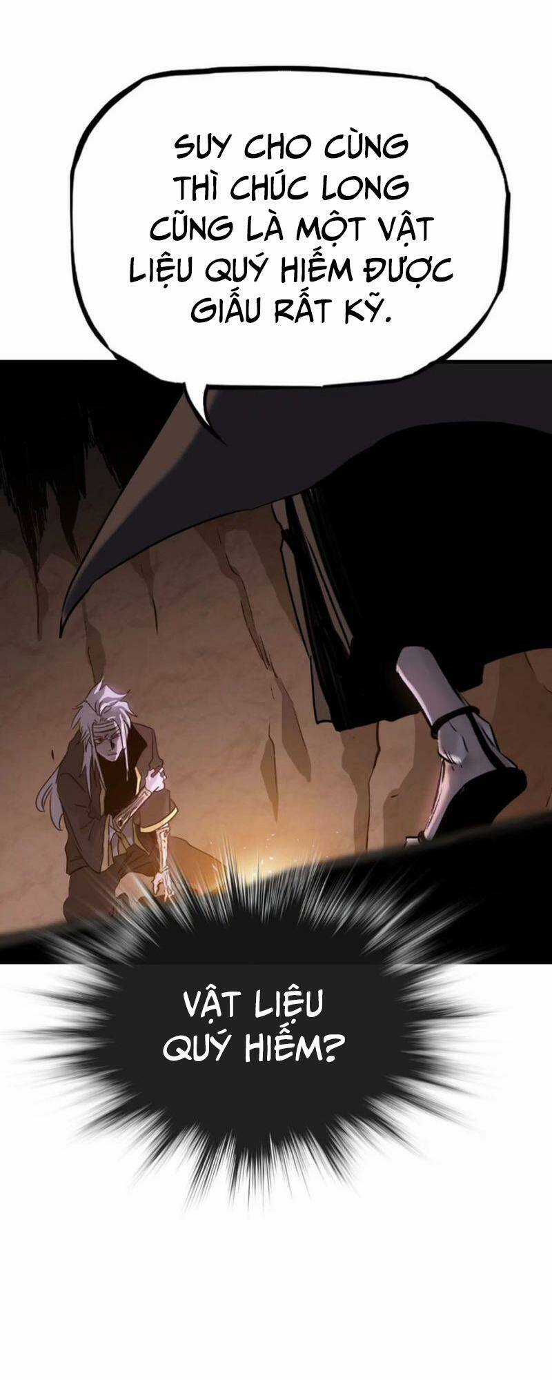 Phong Yêu Vấn Đạo Chapter 8 trang 33