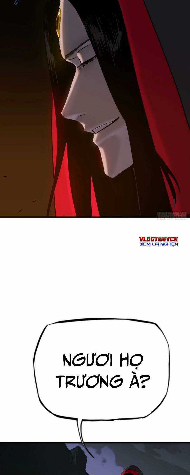 Phong Yêu Vấn Đạo Chapter 8 trang 35