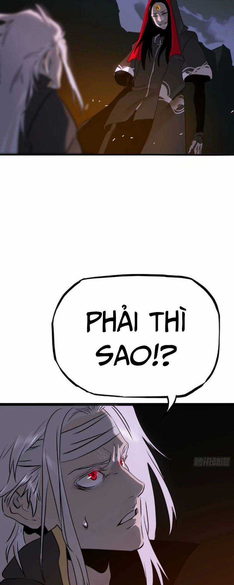 Phong Yêu Vấn Đạo Chapter 8 trang 36