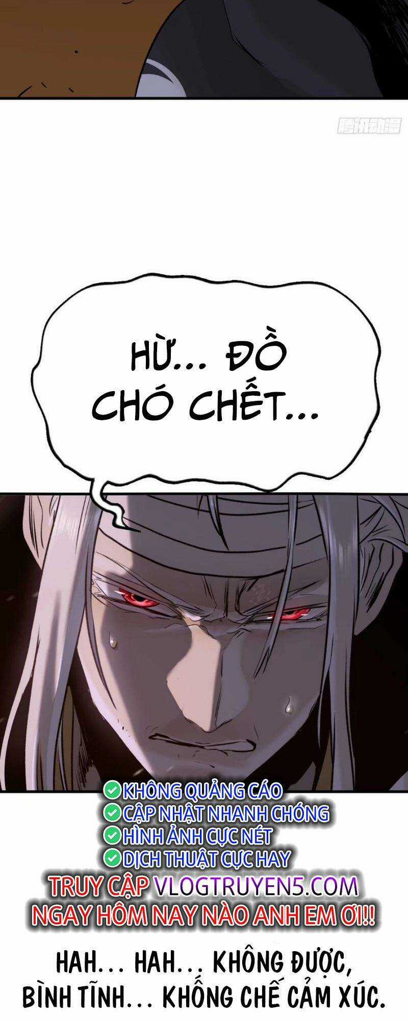 Phong Yêu Vấn Đạo Chapter 8 trang 38