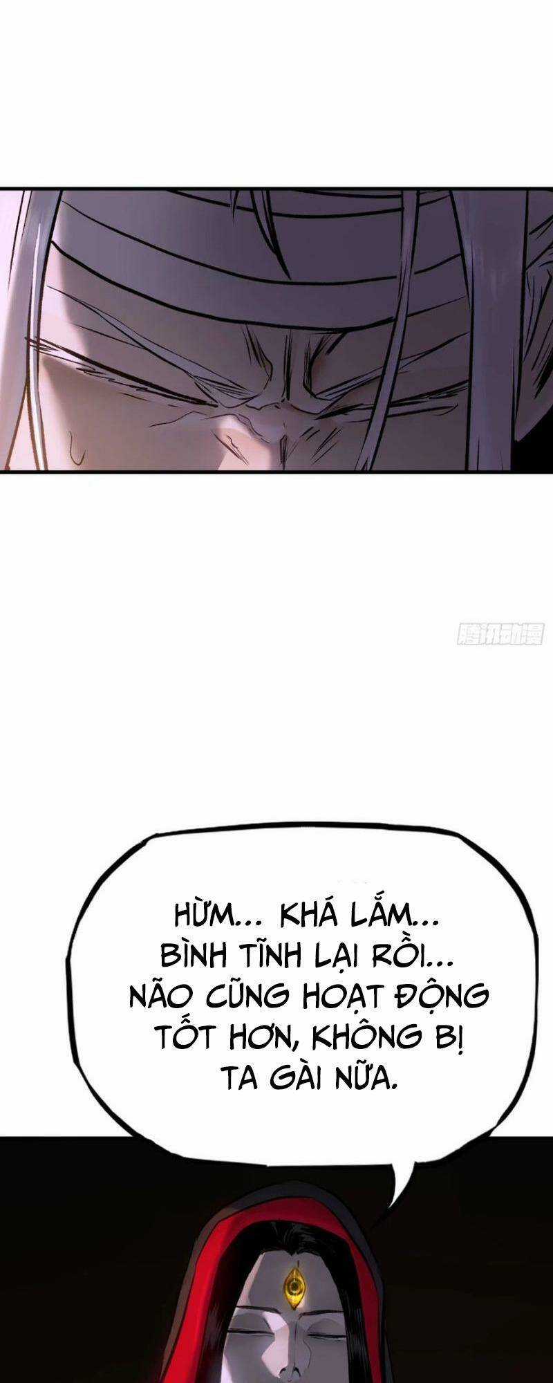 Phong Yêu Vấn Đạo Chapter 8 trang 39