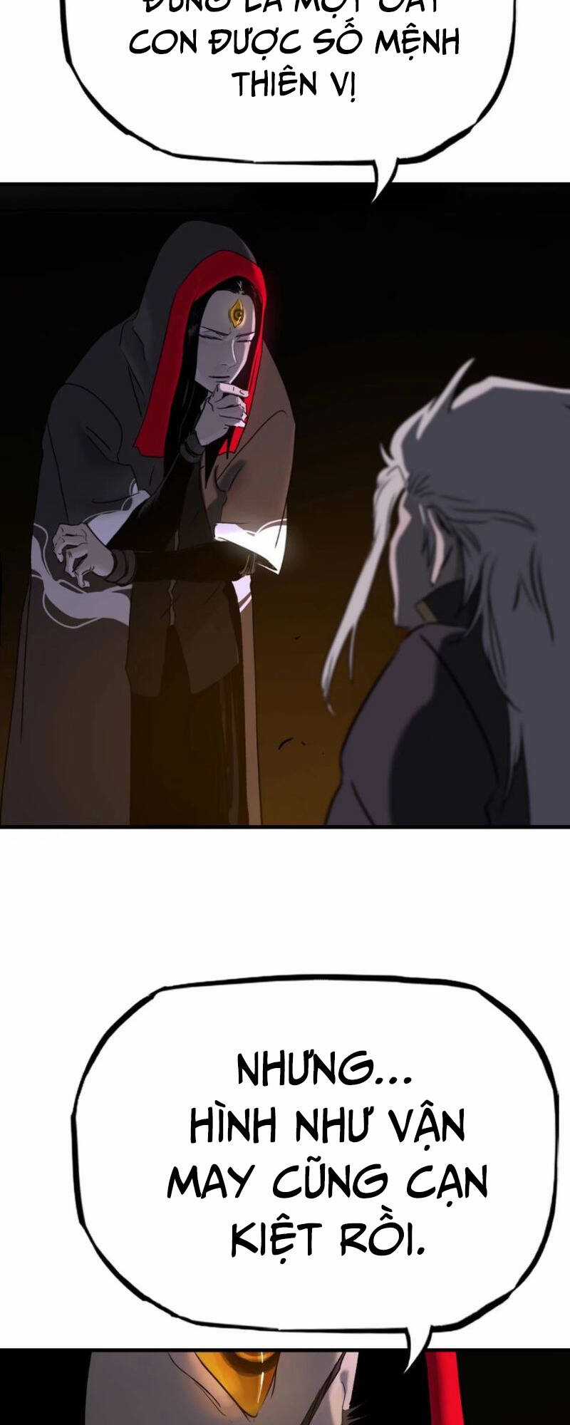 Phong Yêu Vấn Đạo Chapter 8 trang 46