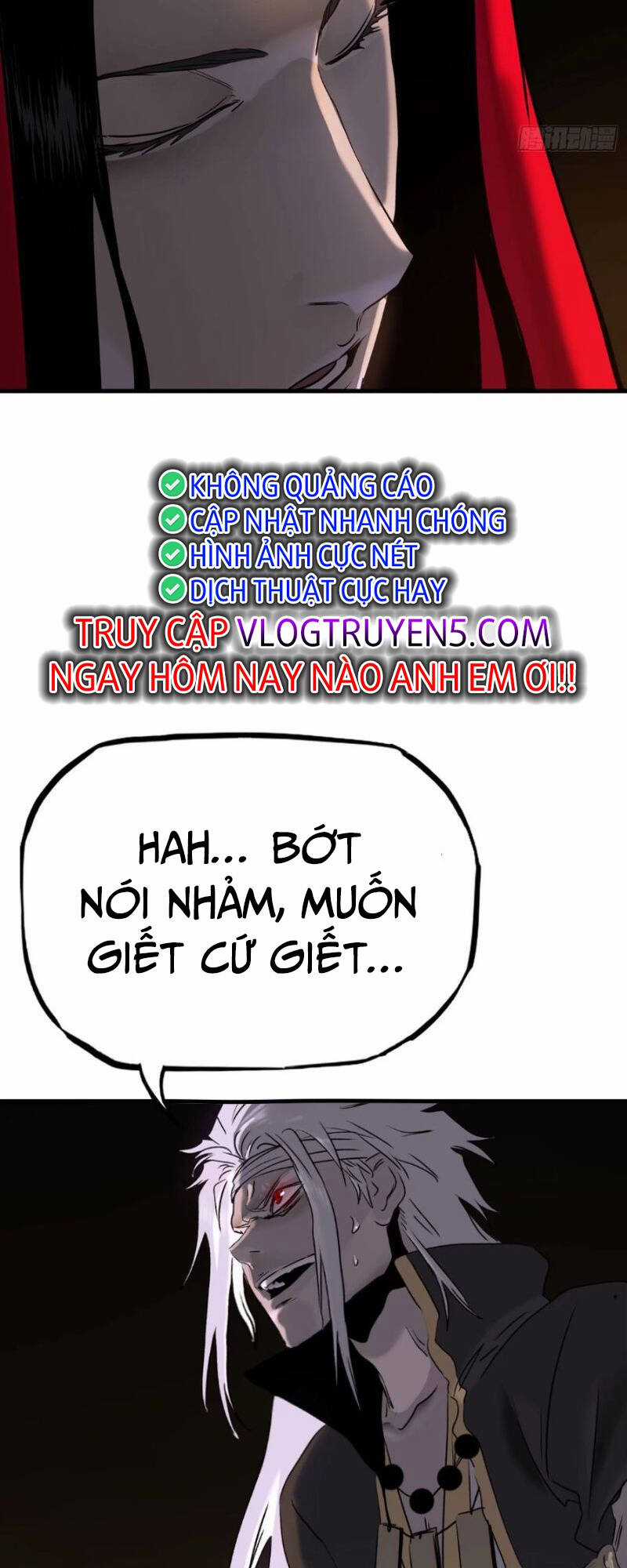 Phong Yêu Vấn Đạo Chapter 8 trang 47