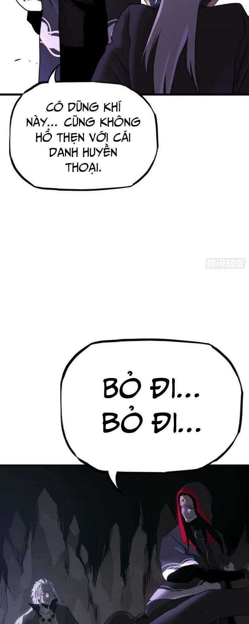 Phong Yêu Vấn Đạo Chapter 8 trang 55