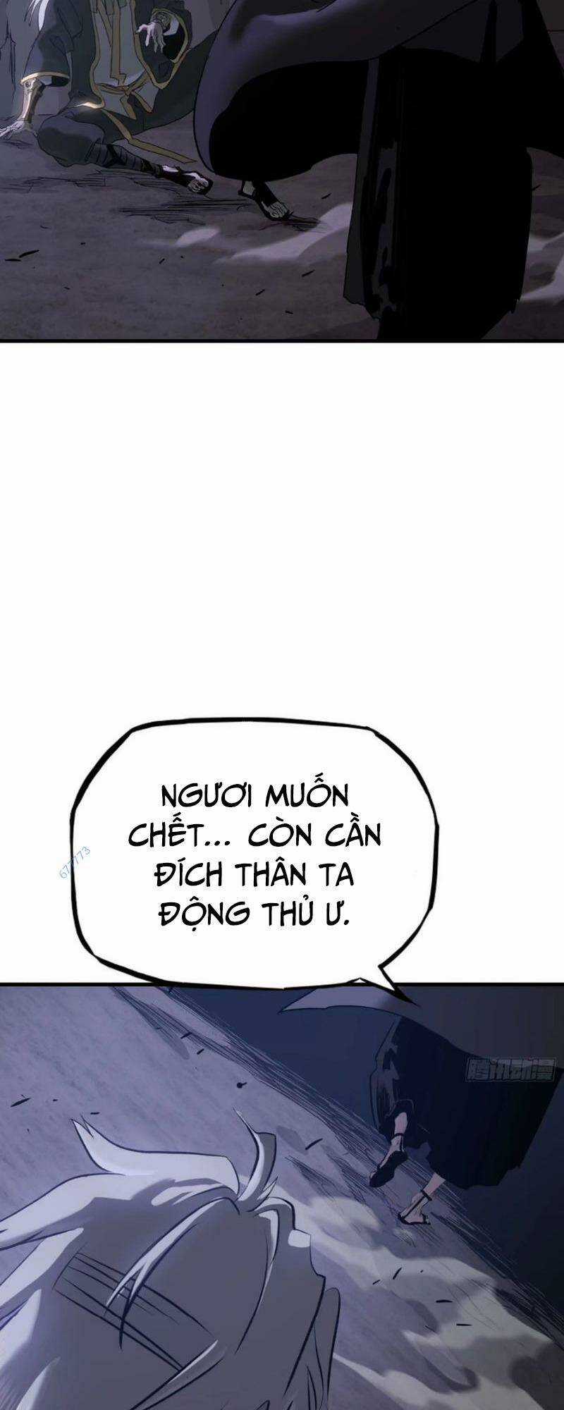 Phong Yêu Vấn Đạo Chapter 8 trang 56