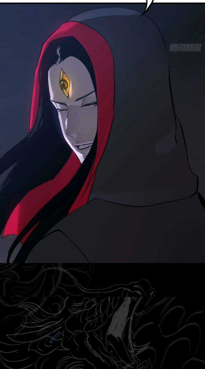 Phong Yêu Vấn Đạo Chapter 8 trang 58