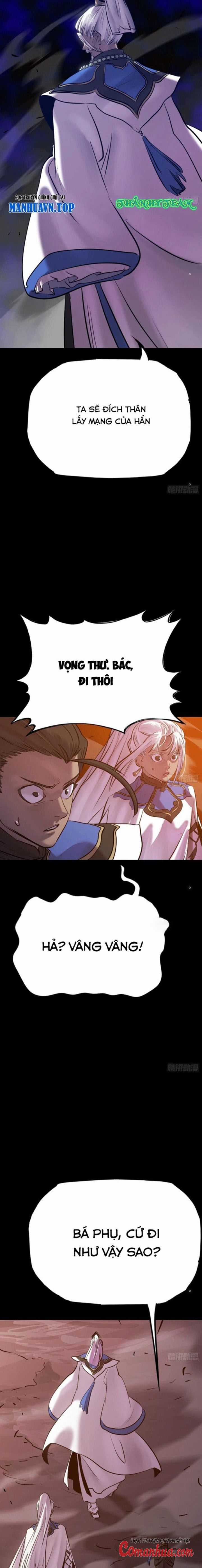 Phong Yêu Vấn Đạo Chapter 88 trang 12