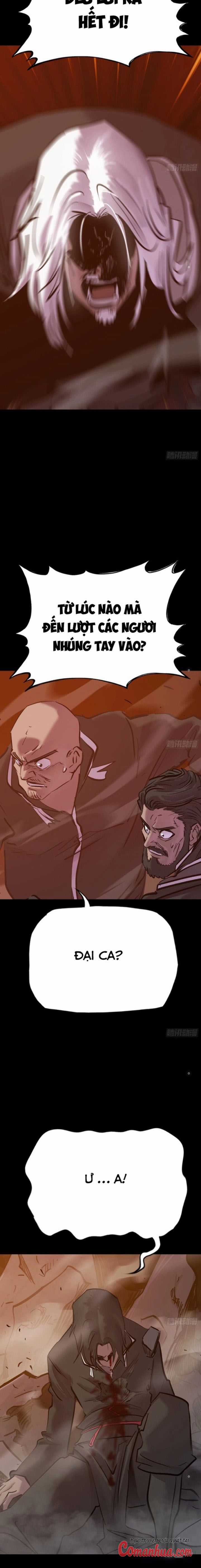 Phong Yêu Vấn Đạo Chapter 88 trang 9
