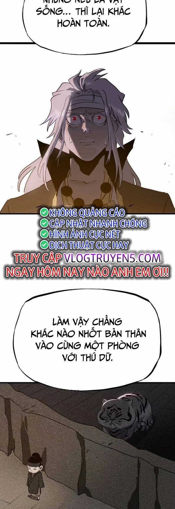 Phong Yêu Vấn Đạo Chapter 9 trang 10