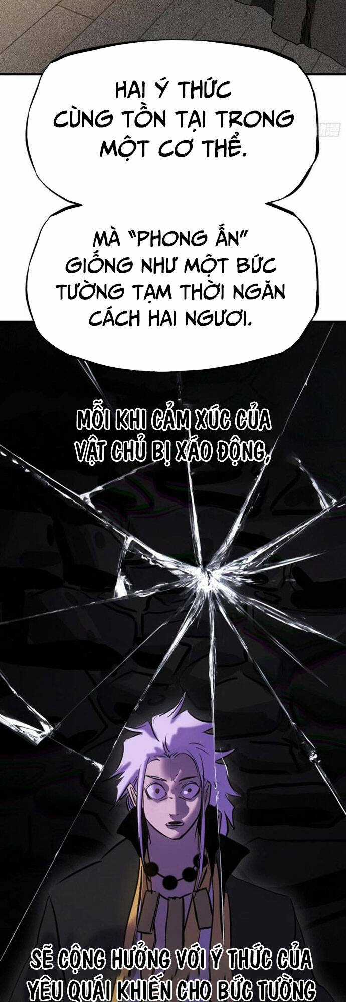 Phong Yêu Vấn Đạo Chapter 9 trang 11