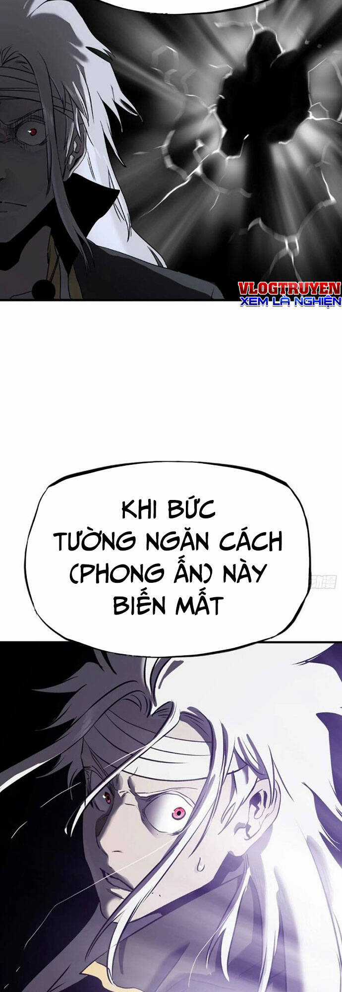 Phong Yêu Vấn Đạo Chapter 9 trang 14