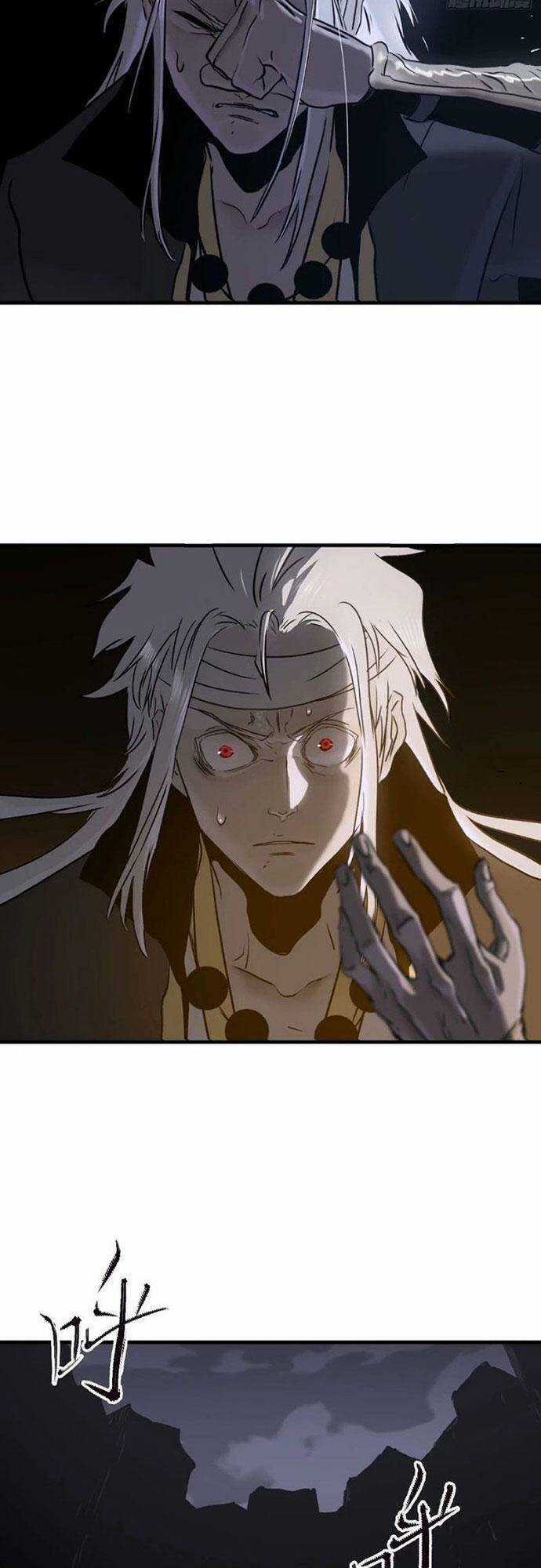 Phong Yêu Vấn Đạo Chapter 9 trang 19