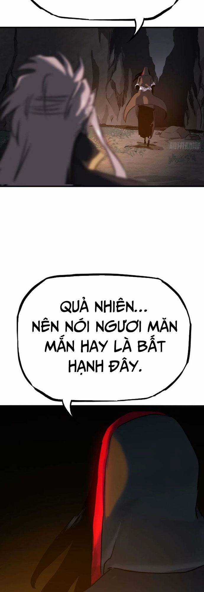 Phong Yêu Vấn Đạo Chapter 9 trang 2