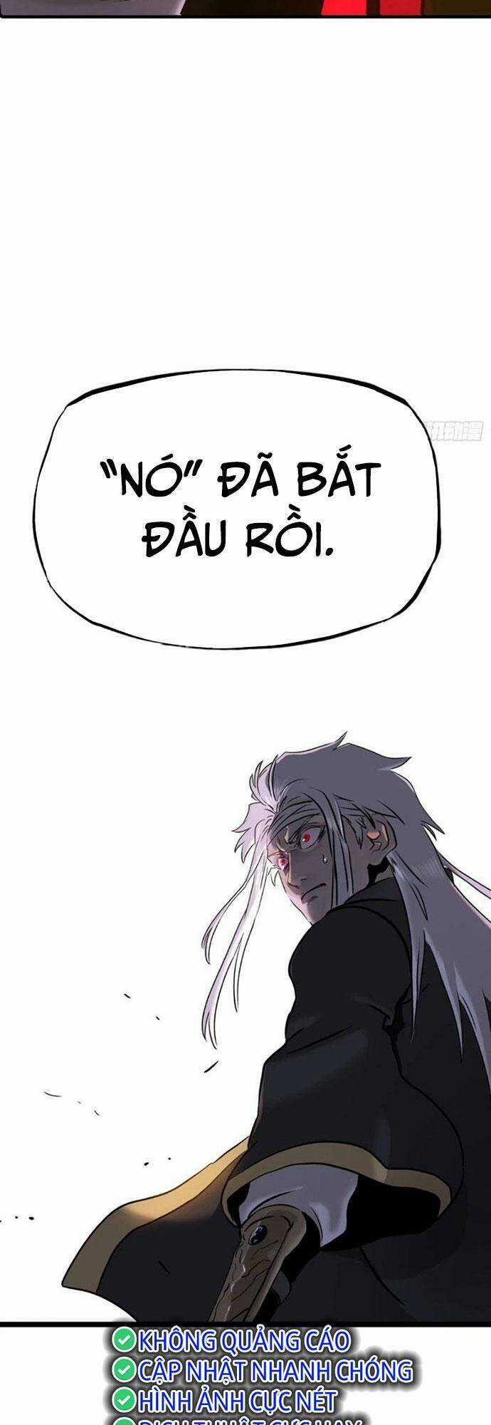 Phong Yêu Vấn Đạo Chapter 9 trang 21