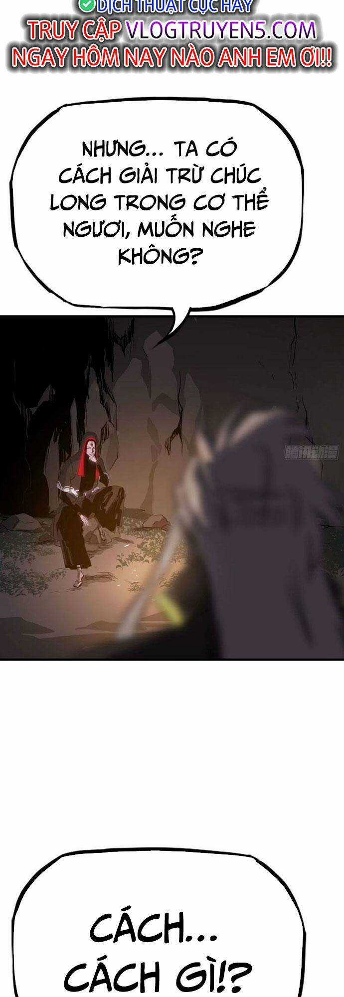 Phong Yêu Vấn Đạo Chapter 9 trang 22