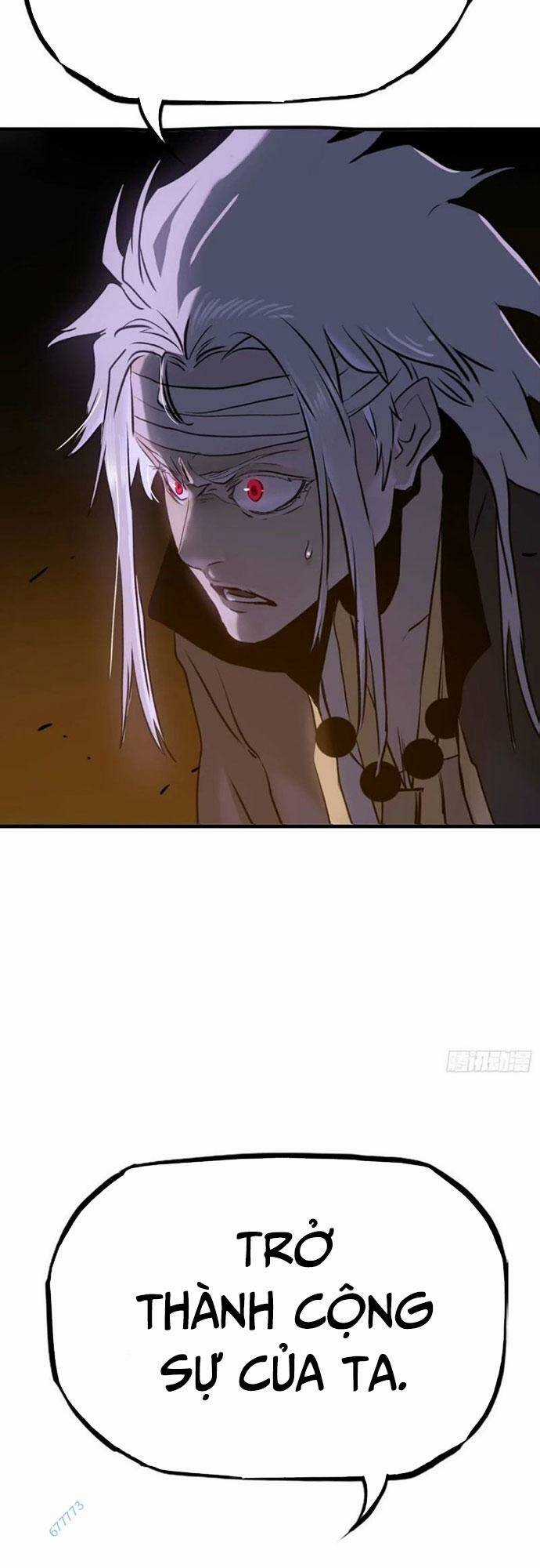 Phong Yêu Vấn Đạo Chapter 9 trang 23