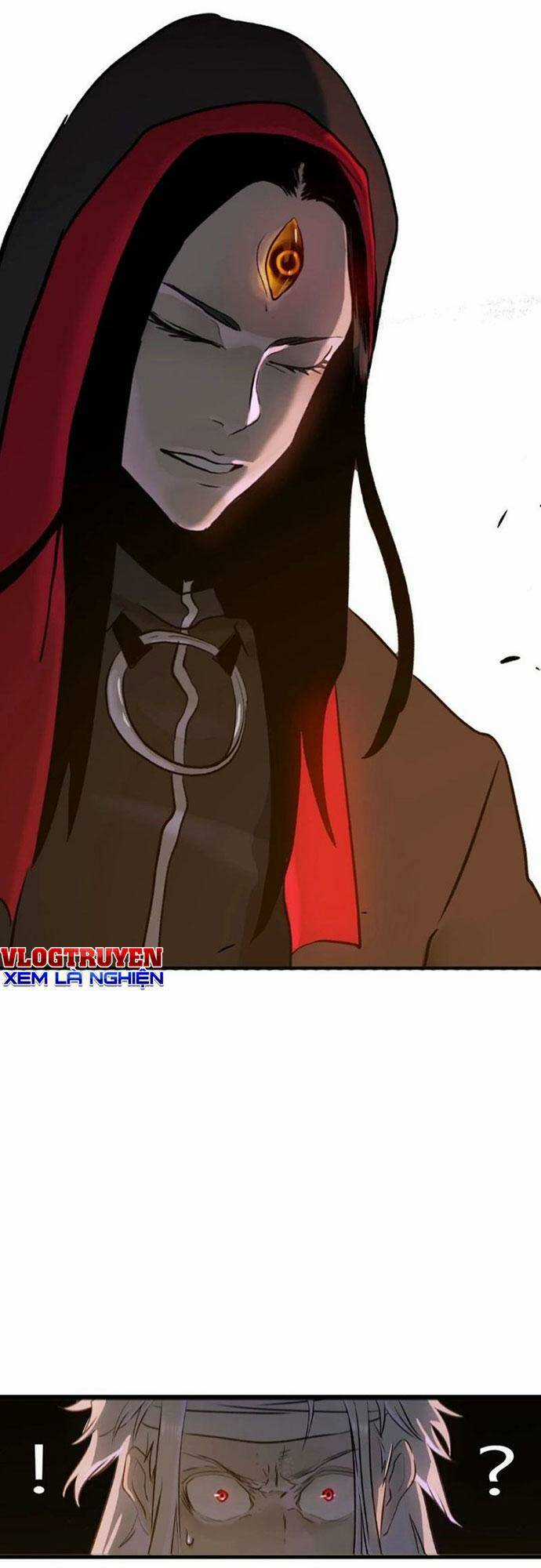 Phong Yêu Vấn Đạo Chapter 9 trang 24