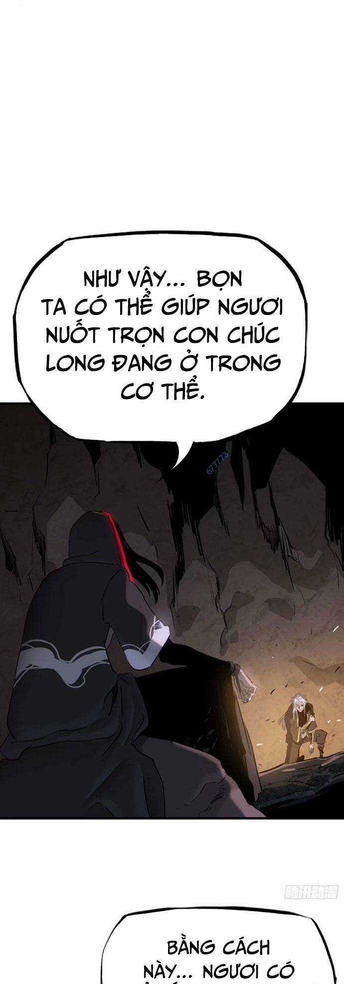 Phong Yêu Vấn Đạo Chapter 9 trang 25