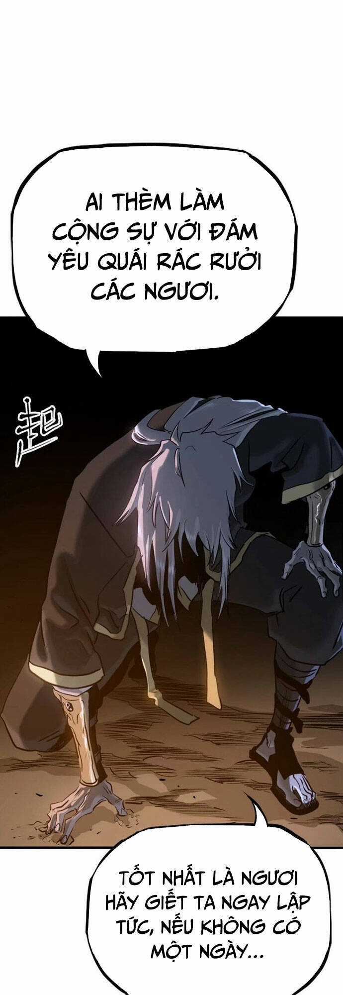 Phong Yêu Vấn Đạo Chapter 9 trang 27