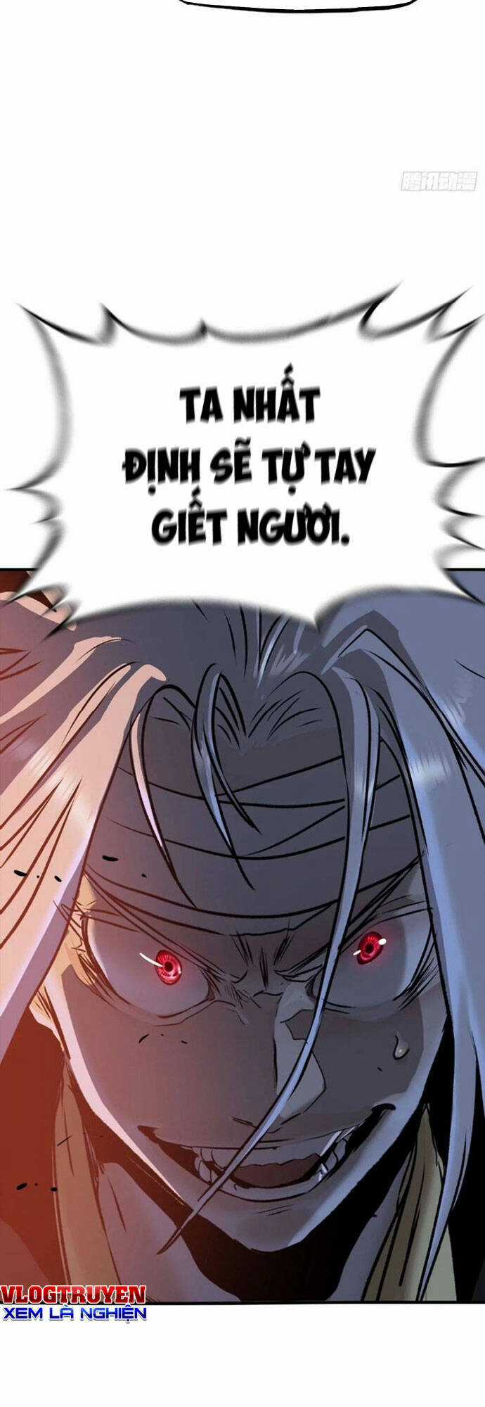 Phong Yêu Vấn Đạo Chapter 9 trang 28