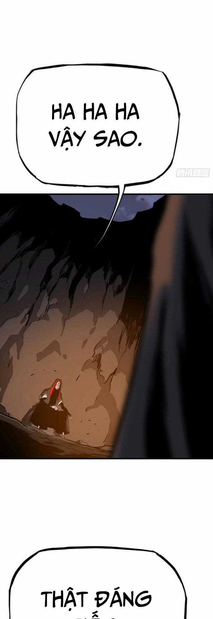 Phong Yêu Vấn Đạo Chapter 9 trang 29