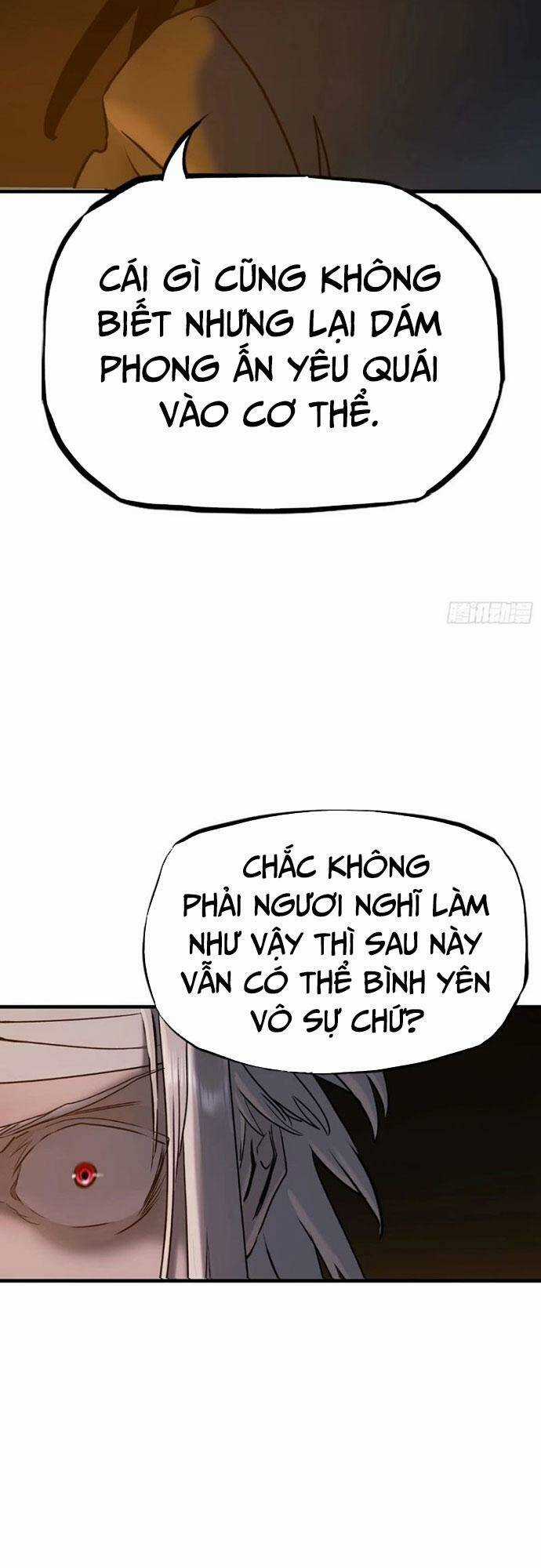Phong Yêu Vấn Đạo Chapter 9 trang 3