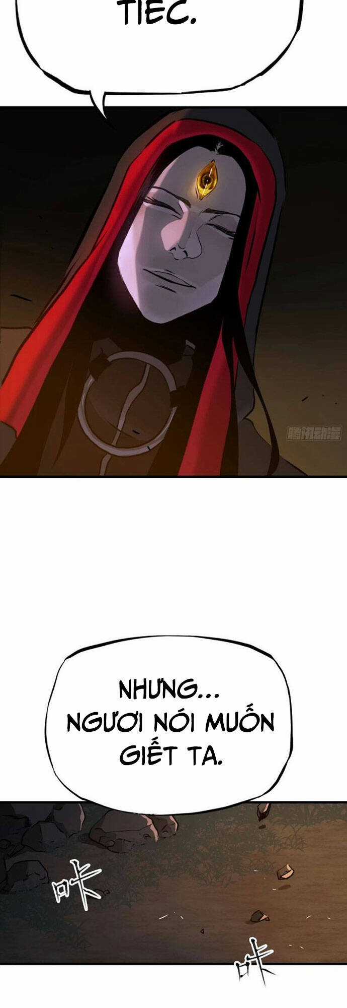 Phong Yêu Vấn Đạo Chapter 9 trang 30