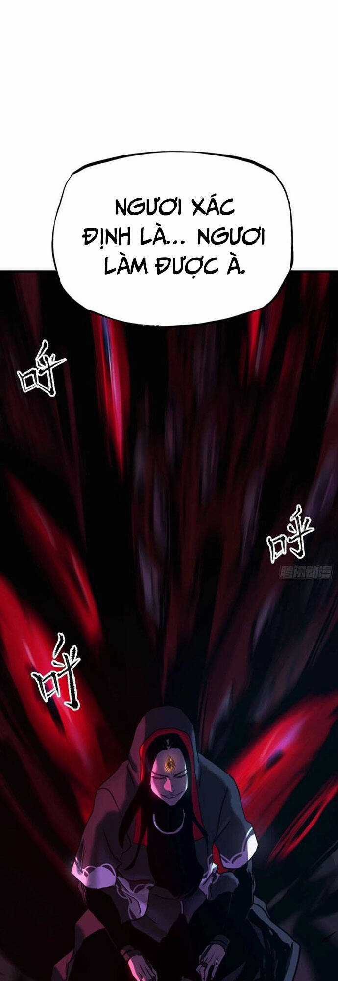 Phong Yêu Vấn Đạo Chapter 9 trang 31