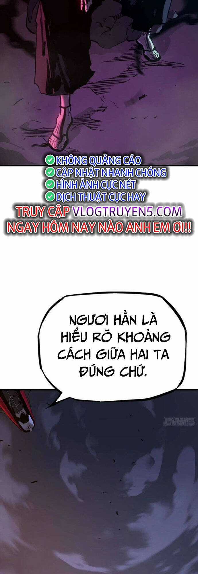 Phong Yêu Vấn Đạo Chapter 9 trang 32