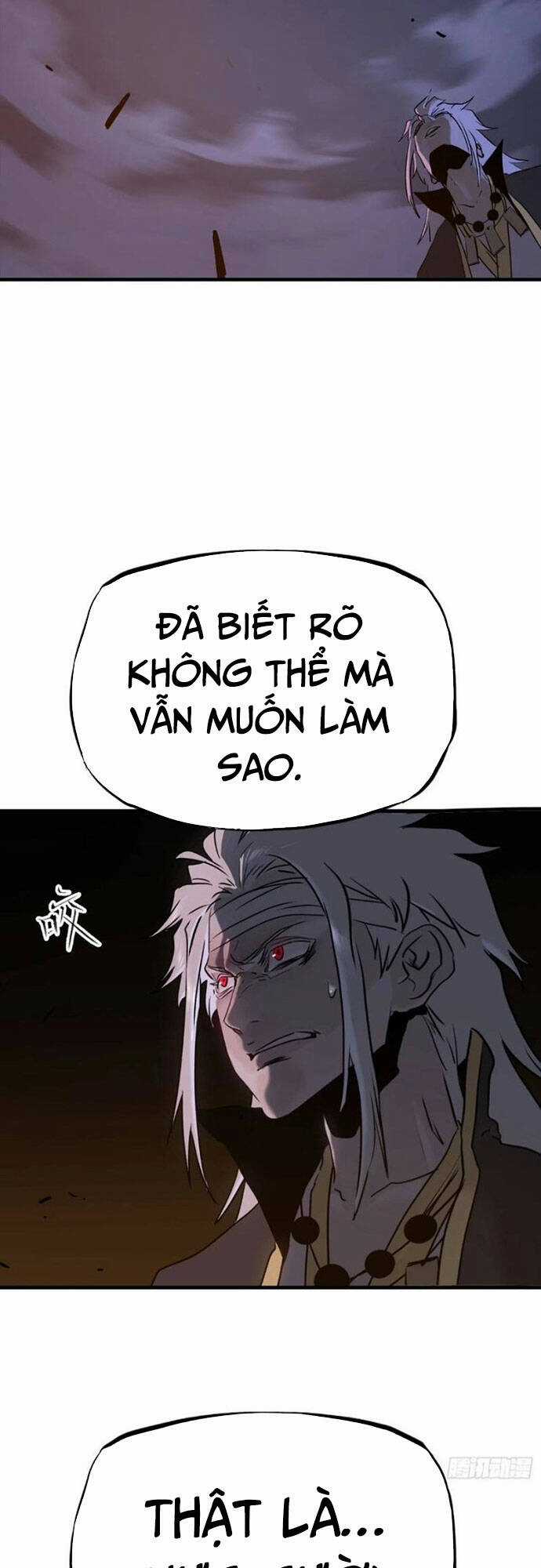 Phong Yêu Vấn Đạo Chapter 9 trang 33