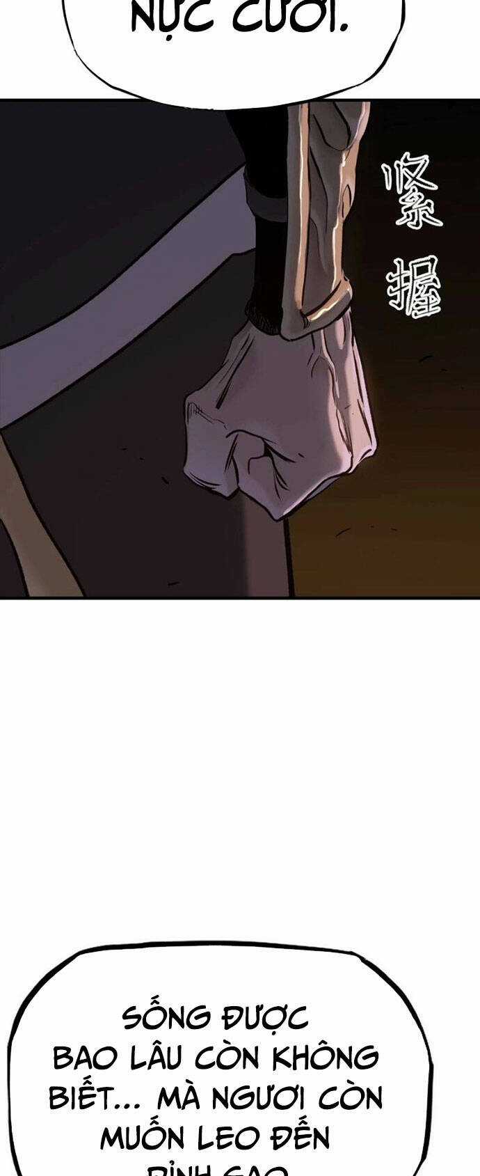 Phong Yêu Vấn Đạo Chapter 9 trang 34