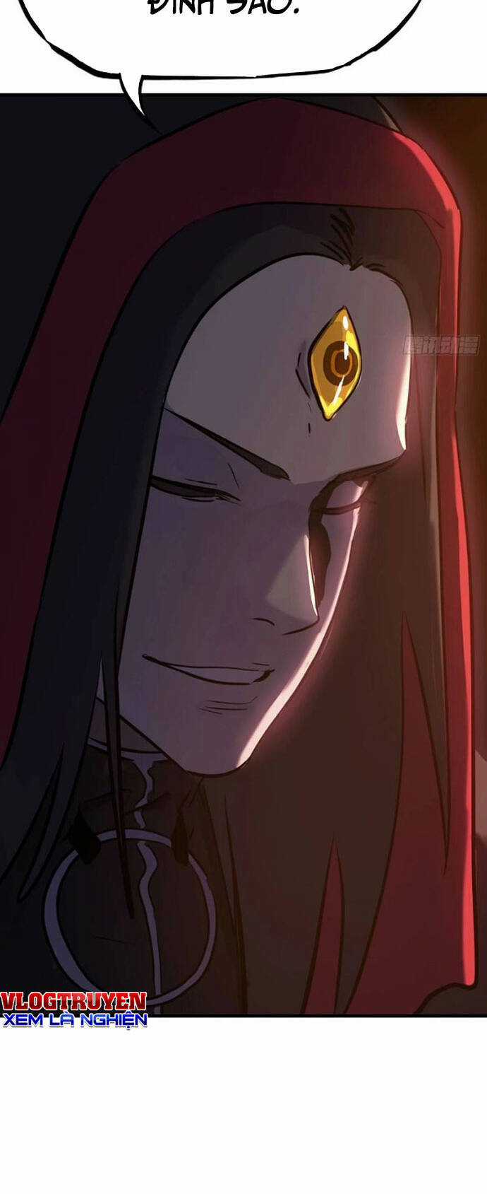 Phong Yêu Vấn Đạo Chapter 9 trang 35