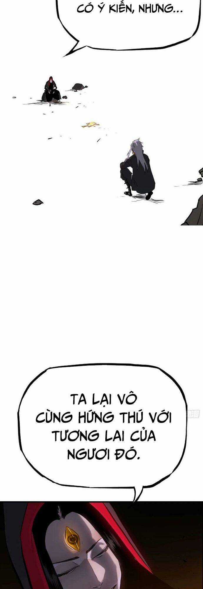 Phong Yêu Vấn Đạo Chapter 9 trang 37