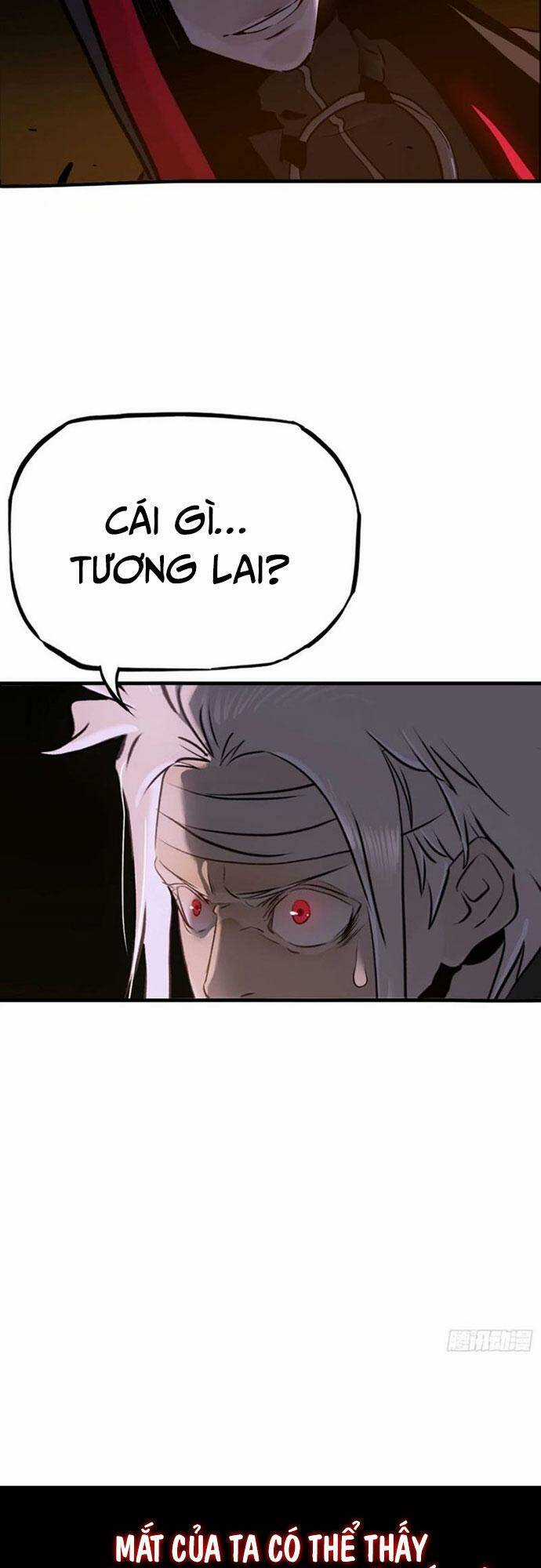 Phong Yêu Vấn Đạo Chapter 9 trang 38