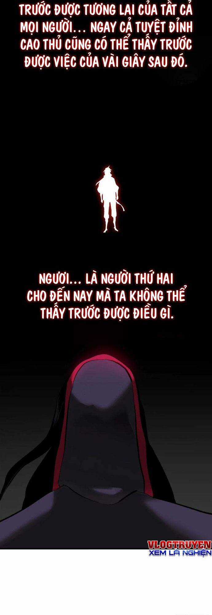 Phong Yêu Vấn Đạo Chapter 9 trang 39