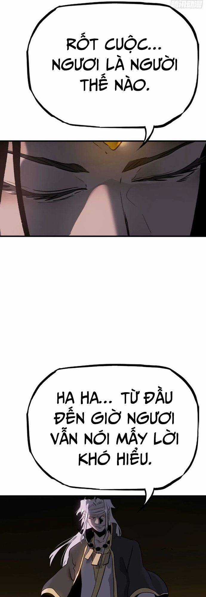 Phong Yêu Vấn Đạo Chapter 9 trang 40