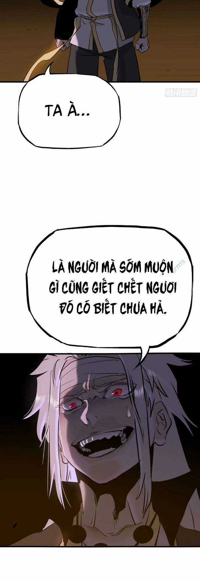 Phong Yêu Vấn Đạo Chapter 9 trang 41