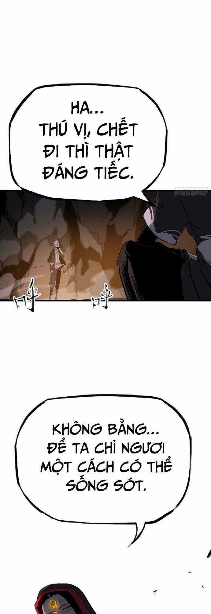 Phong Yêu Vấn Đạo Chapter 9 trang 42