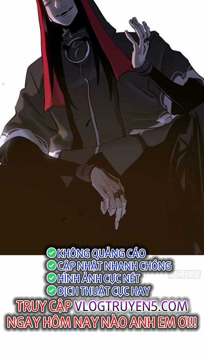 Phong Yêu Vấn Đạo Chapter 9 trang 43