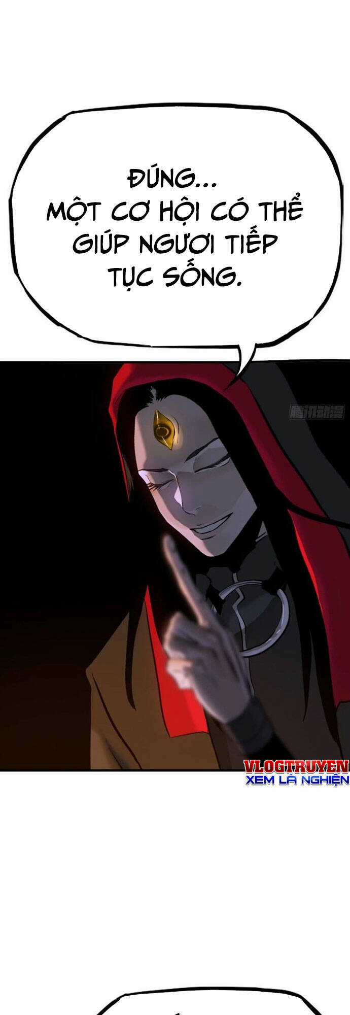 Phong Yêu Vấn Đạo Chapter 9 trang 45