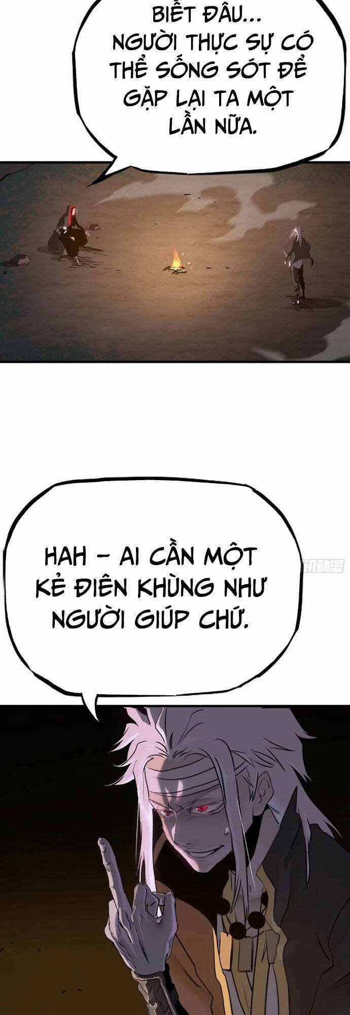 Phong Yêu Vấn Đạo Chapter 9 trang 46