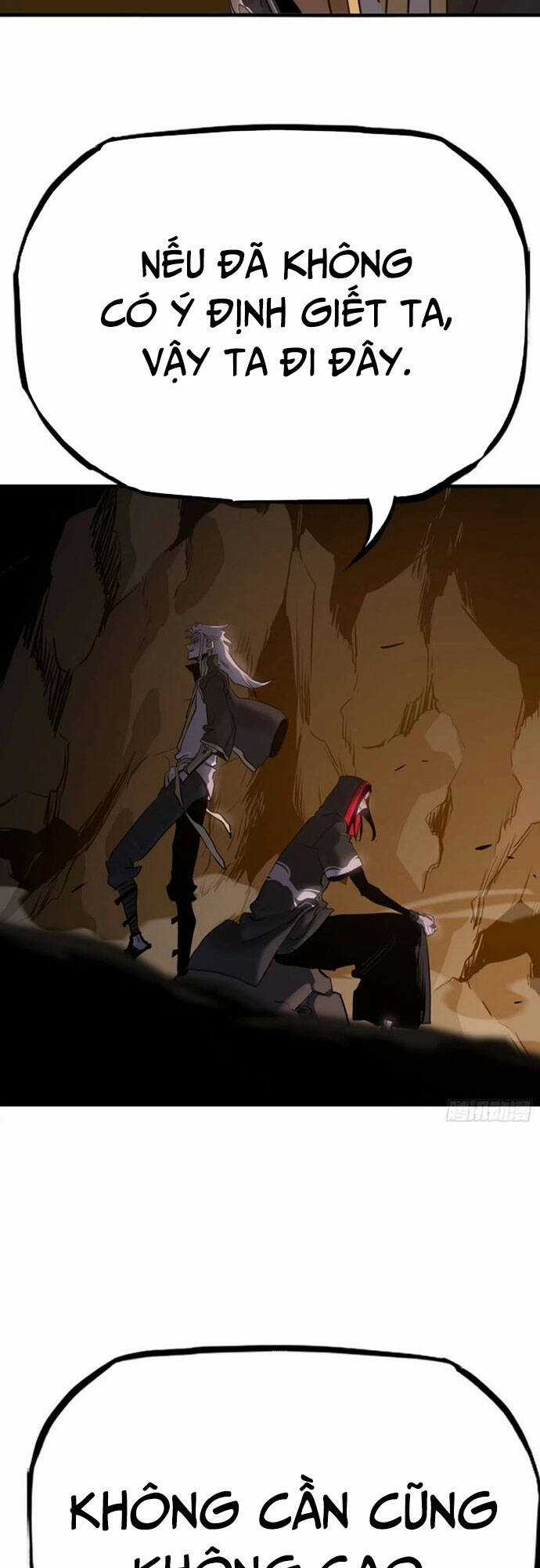 Phong Yêu Vấn Đạo Chapter 9 trang 47