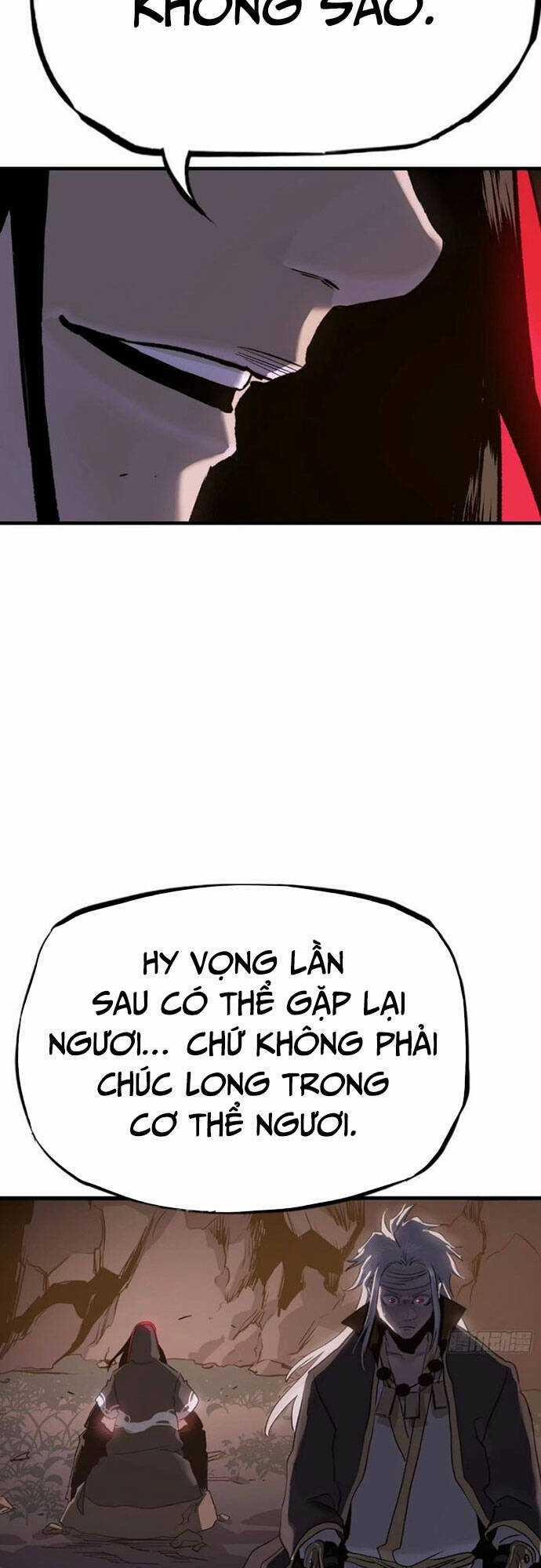 Phong Yêu Vấn Đạo Chapter 9 trang 48