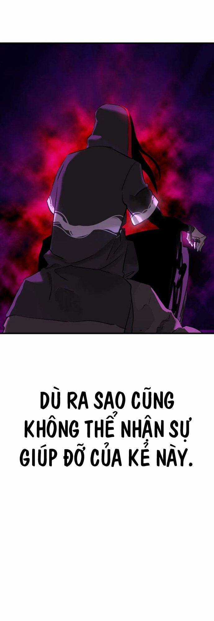 Phong Yêu Vấn Đạo Chapter 9 trang 52