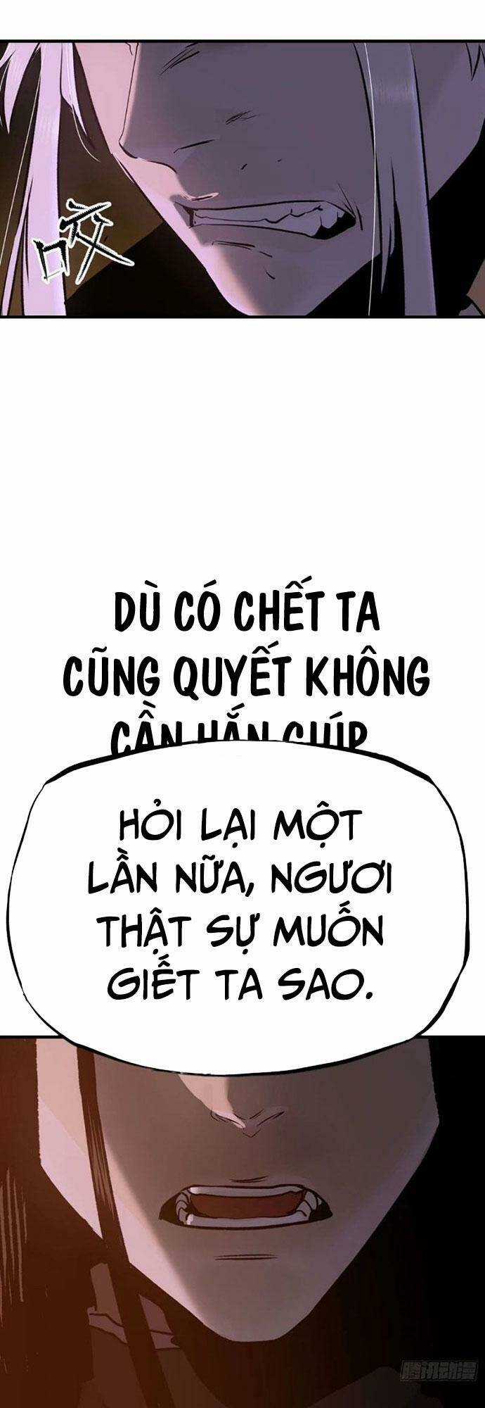 Phong Yêu Vấn Đạo Chapter 9 trang 53