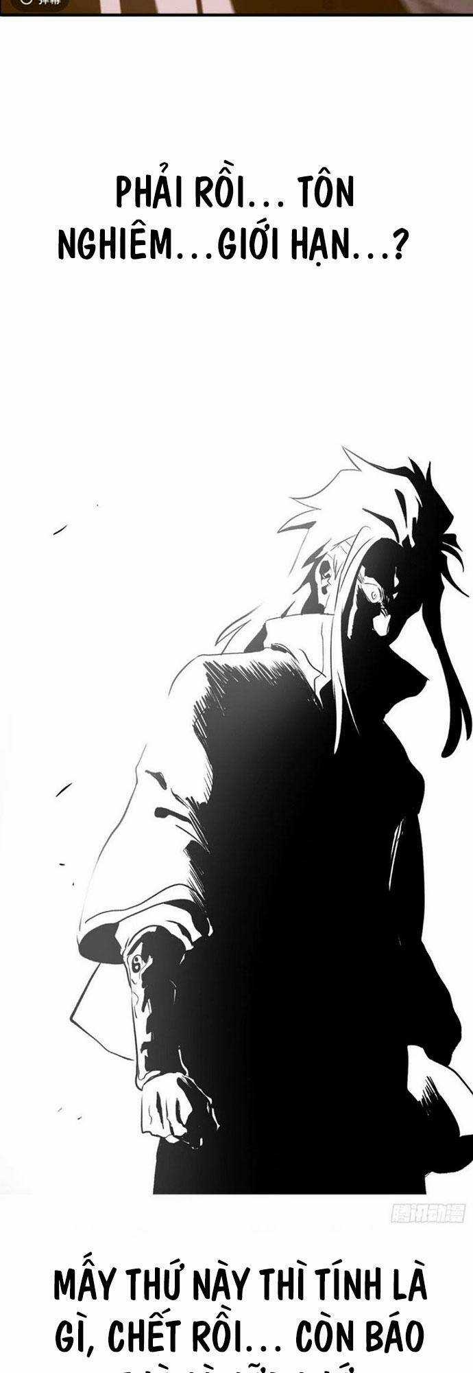 Phong Yêu Vấn Đạo Chapter 9 trang 55