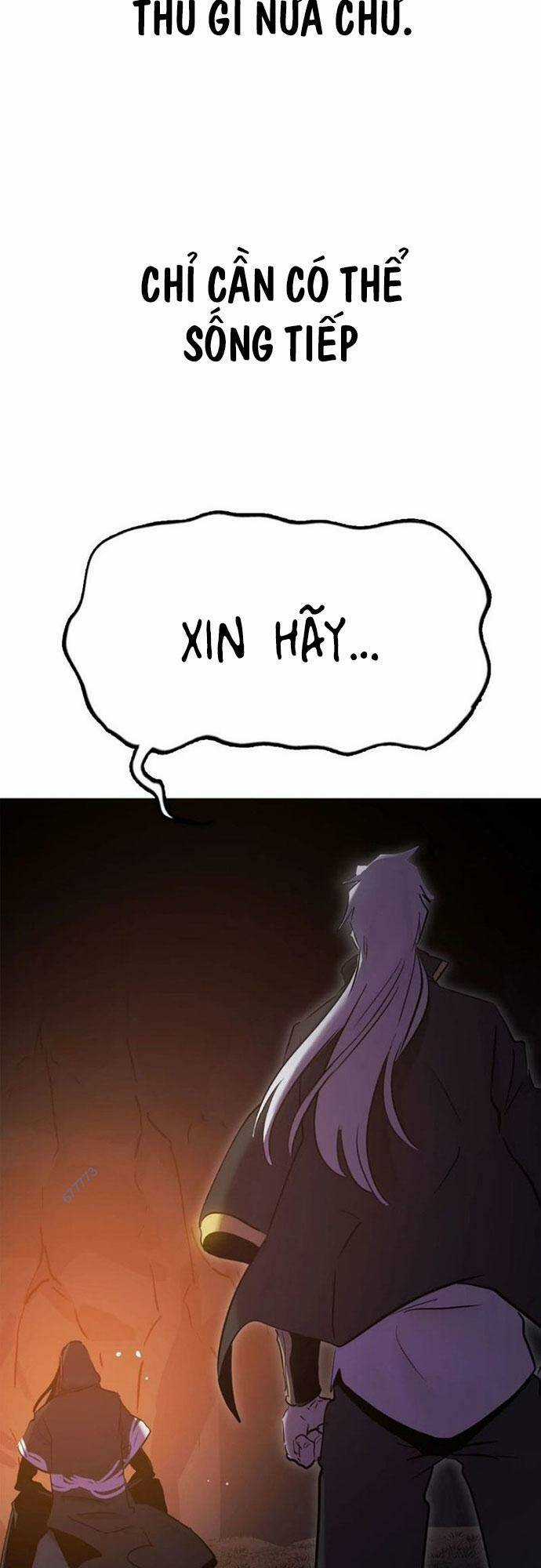 Phong Yêu Vấn Đạo Chapter 9 trang 56