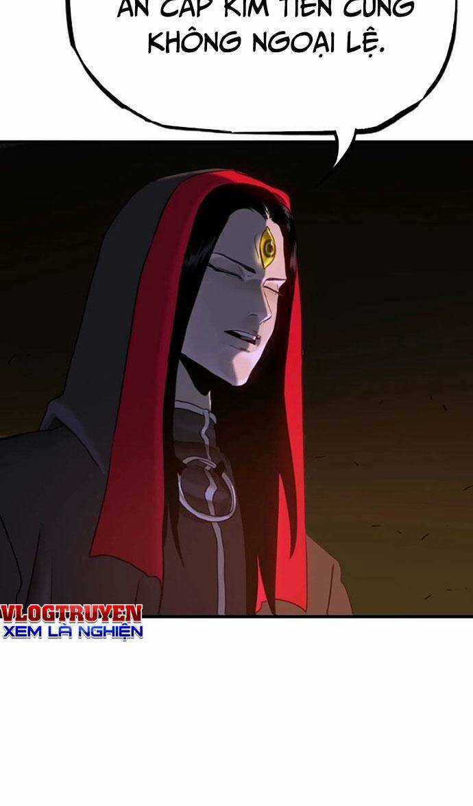 Phong Yêu Vấn Đạo Chapter 9 trang 7