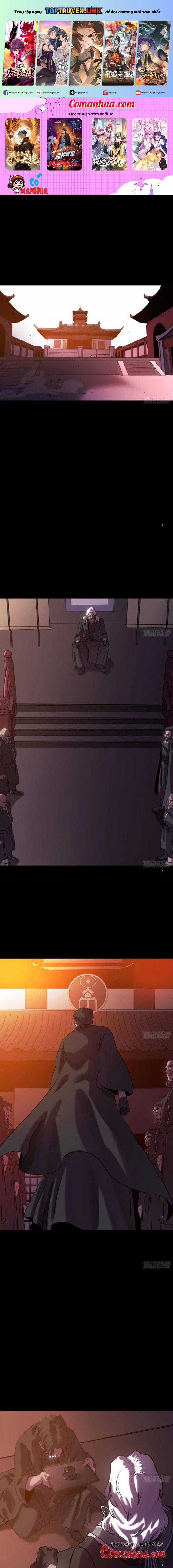 Phong Yêu Vấn Đạo Chapter 90 trang 1